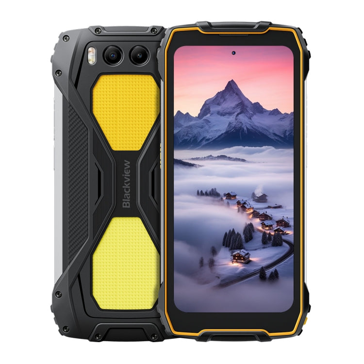 Blackview BV7300 Rugged Phone, 6GB+256GB, IP68/IP69K/MIL-STD-810H, 6.67 inch Android 14 MediaTek Helio G81 MT6769V/CB Octa Core, Network: 4G, OTG Blackview BV7300 Rugged Phone, 6GB+256GB, IP68/IP69K/MIL-STD-810H, 6.67 inch Android 14 MediaTek Helio G81 MT6769V/CB Octa Core, Network: 4G, OTG
